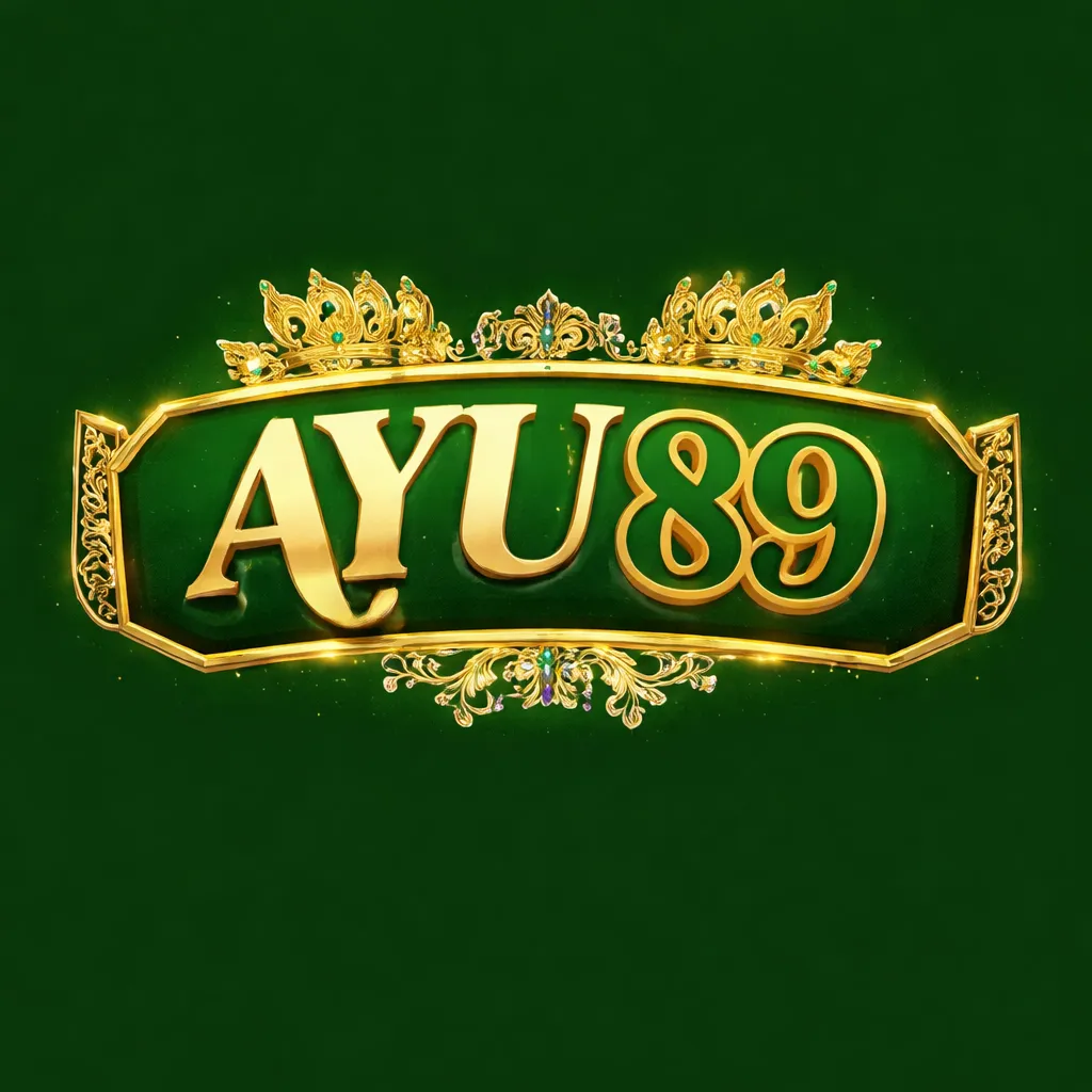 AYU89 - Petualangan Seru yang Tak Terlupakan