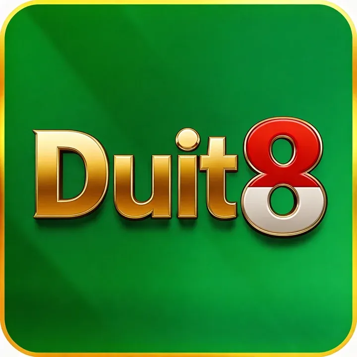 DUIT8 - Game Balap Seru dan Menantang