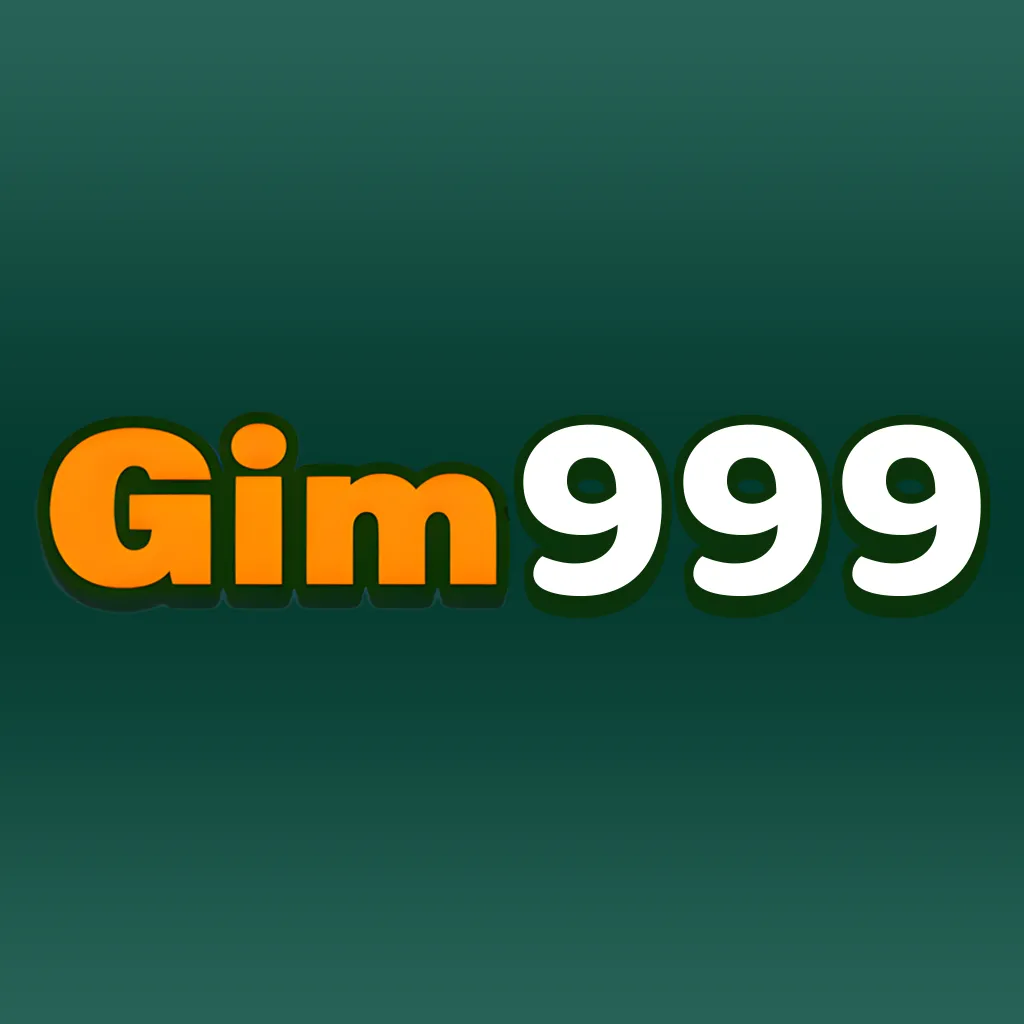 GIM999 - Pertarungan Hebat di Dunia Fighting
