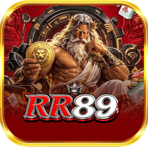 RR89 - Petualangan Seru dalam Dunia Anime