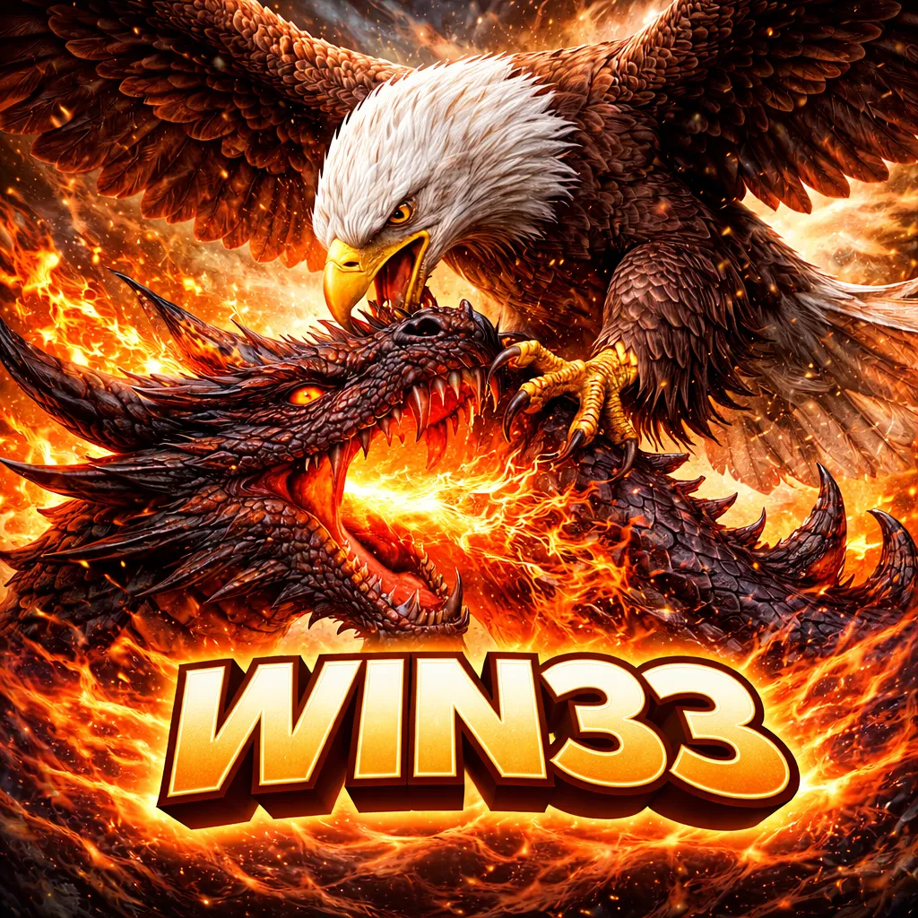 WIN33 - Petualangan Aksi yang Menggugah Adrenalin